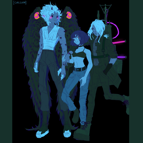 Ellis: American Young Adult Female