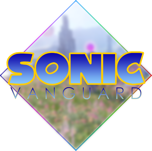 Sonic Vanguard