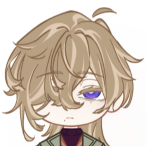 Background Characters