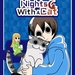 Nights With a Cat (English Anime Fandub)