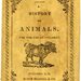 A History Of Animals
