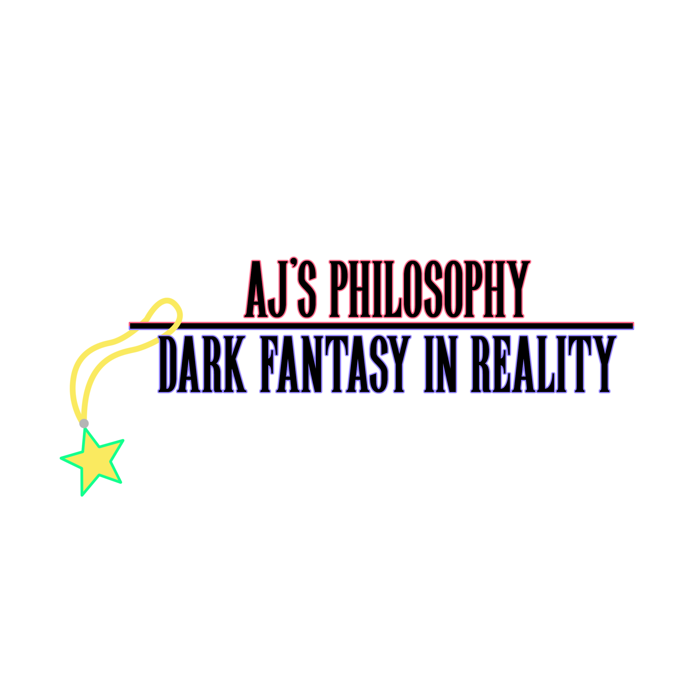 AJ's Philosophy: Dark Fantasy In Reality MAIN ROLE Casting Call