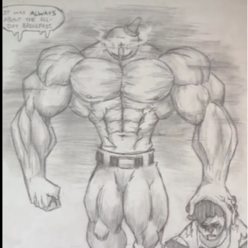 (Recast) Dairy Queen