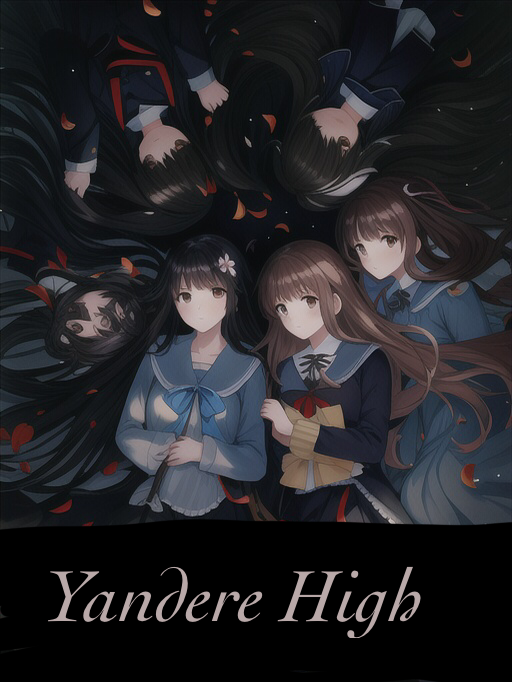 Yandere High (Minecraft Role-play Java edition)