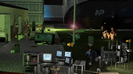 Lambda Players - Custom Voice Packs