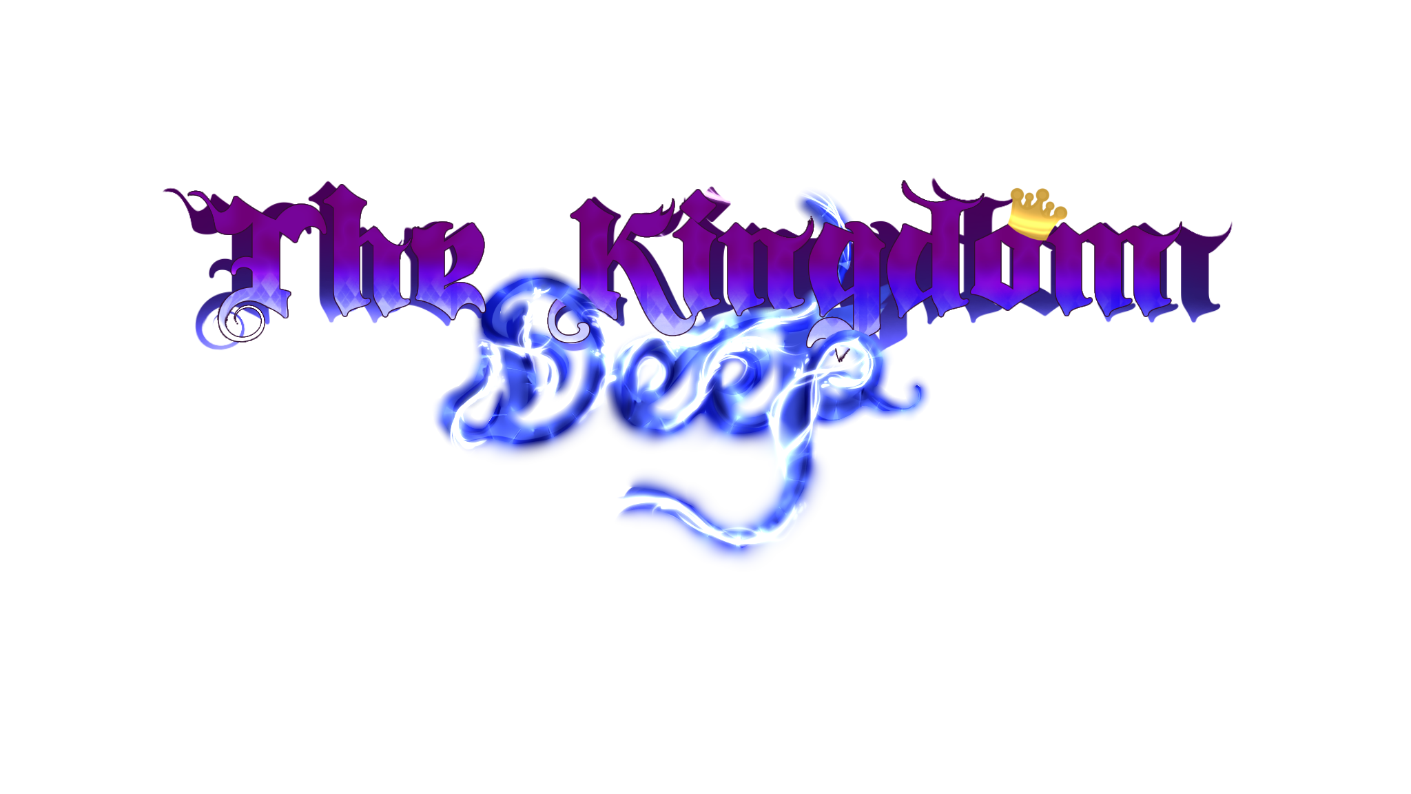 The Kingdom Deep|| Animated Gacha Series||