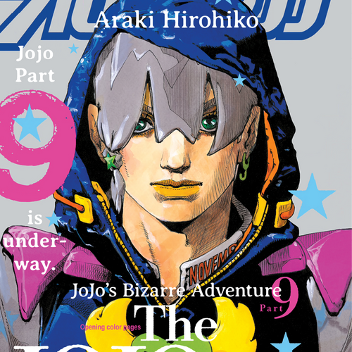 Main supporting role: Paco Lovelantes