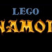 LEGO NAMOR MARVEL BRICK FILM