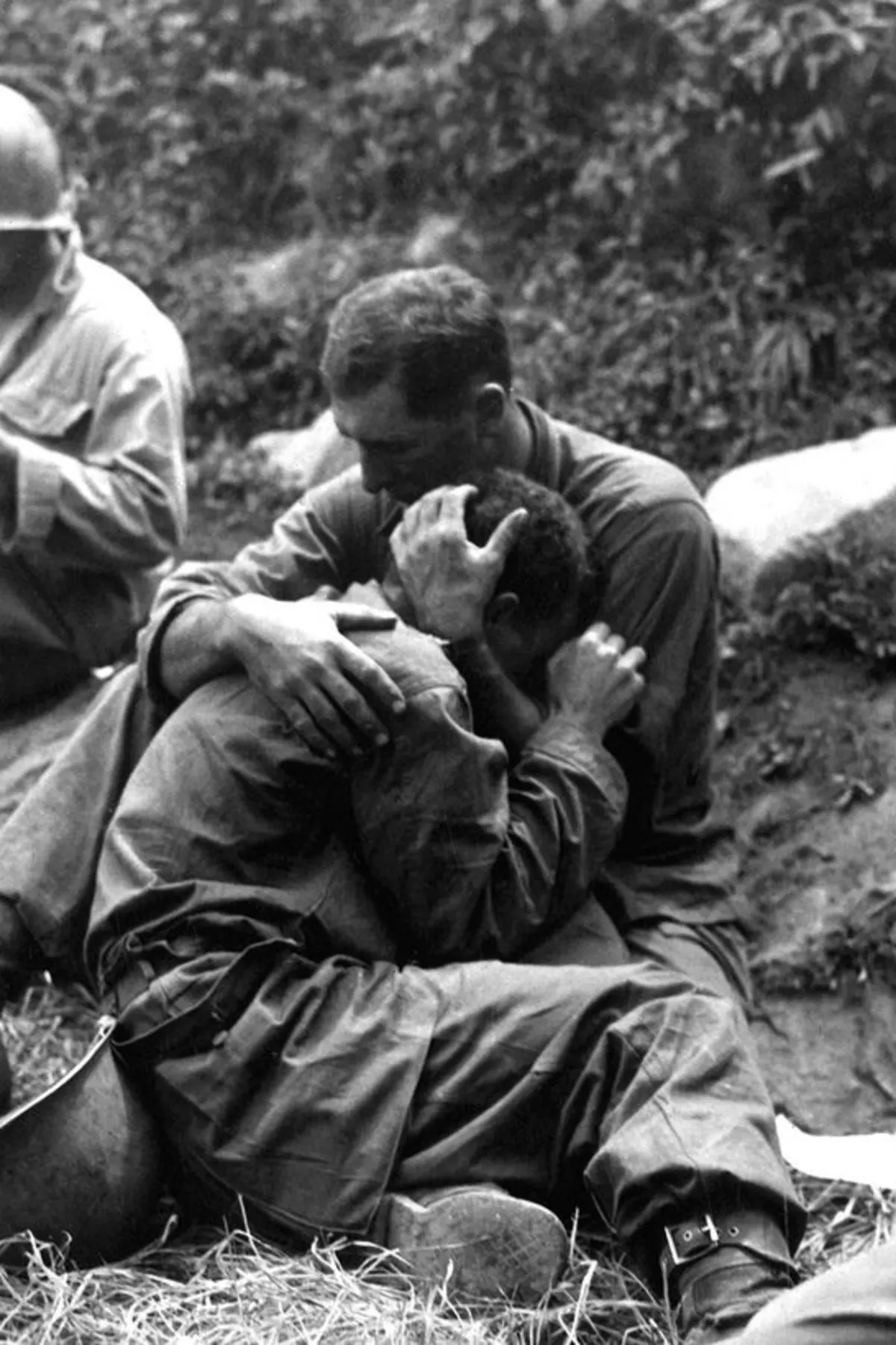 Broken Machine Audio Drama