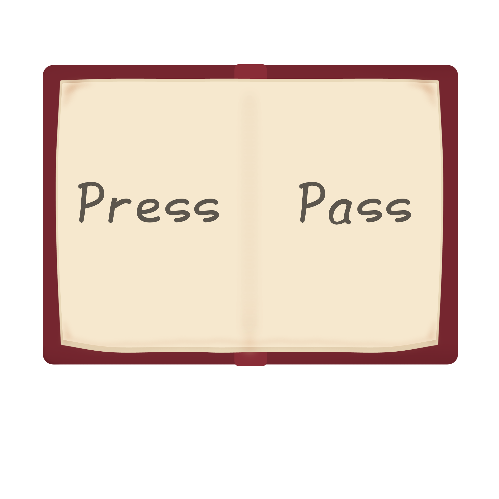 Press Pass 