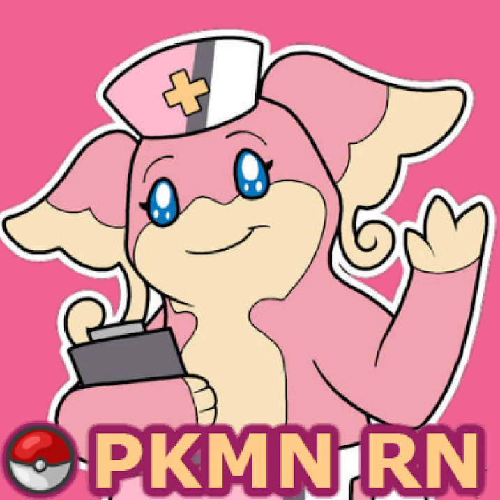 PKMN RN Casting