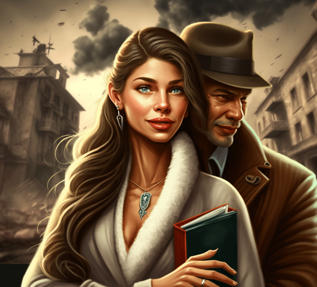 Тени Прошлого | Casting Call Club