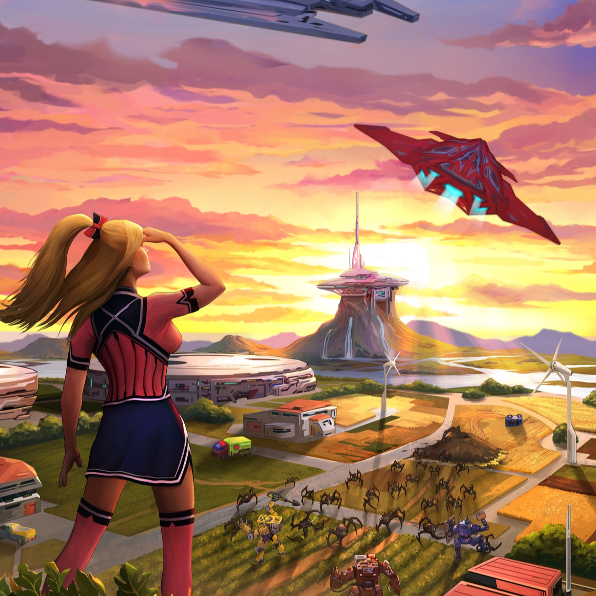 Beyond Conviction Casting Call