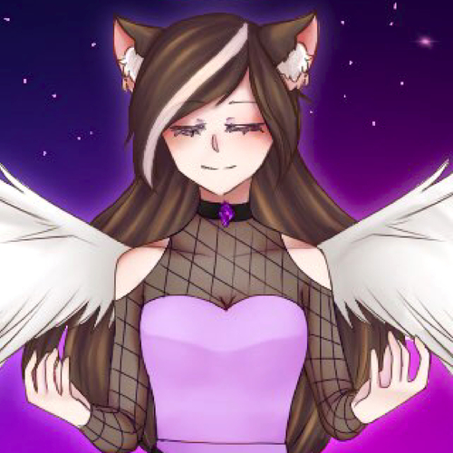 Cast me as anything!