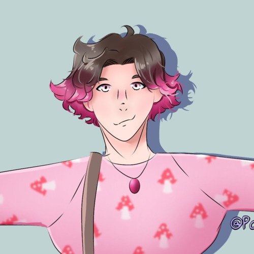 Casting Call Club The Crsytal Cadets