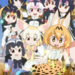 Kemono Friends: An Anime Fan-Made Dub