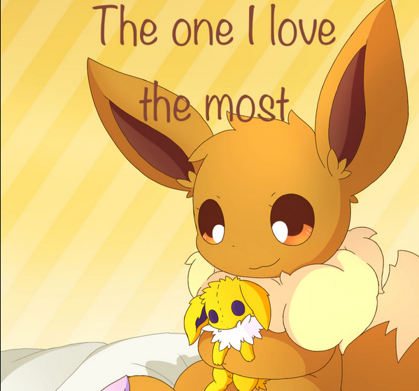 Eeveelution Squad: Flareon Recast + Editor and Script Writer Search