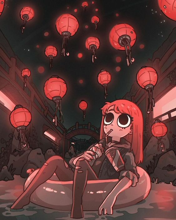 Song of the elements (Original project)