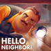 Hello Neighbor Fangame
