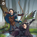 VOX MACHINA ORIGINS #1 AUDIO COMIC!