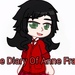 The Diary of Anne Frank Gacha Club