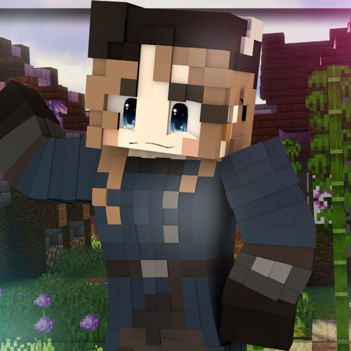 Asha Norwood/Scarlet