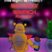 FNAF Security Breach Rewrite