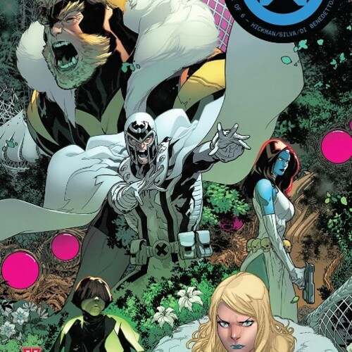 Preacher for Church of Ascension