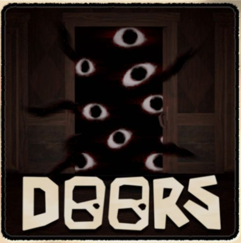 Roblox doors AU