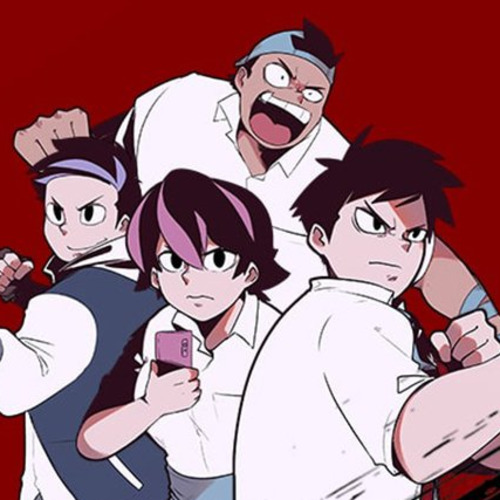 Zaenal (Zey · Nahl)