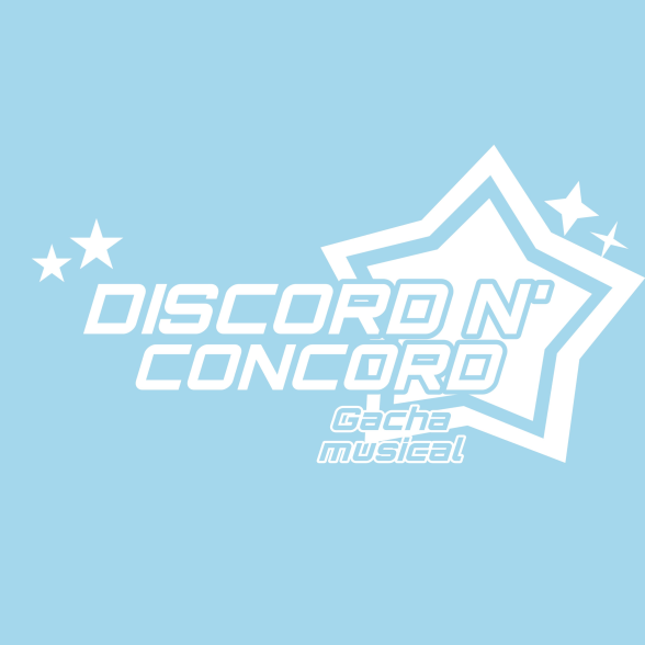 DISCORD N' CONCORD: GCM 