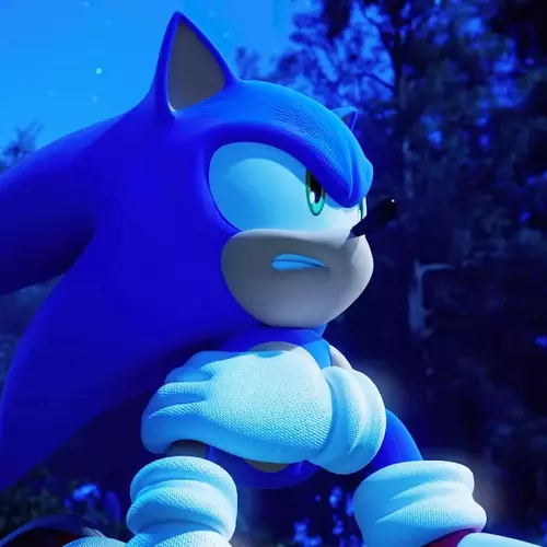 Knuckles the Echidna