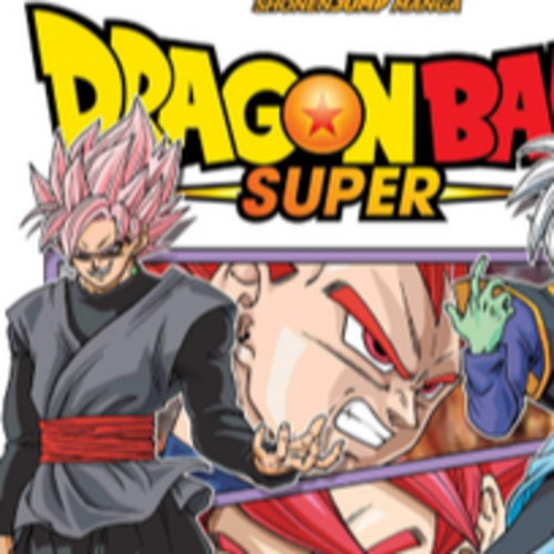 Dragon Ball Super Future Trunks Returns (OneShot) Casting Call Club