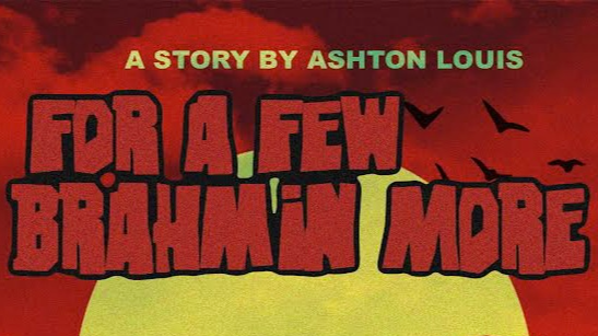 For A Few Brahmin More