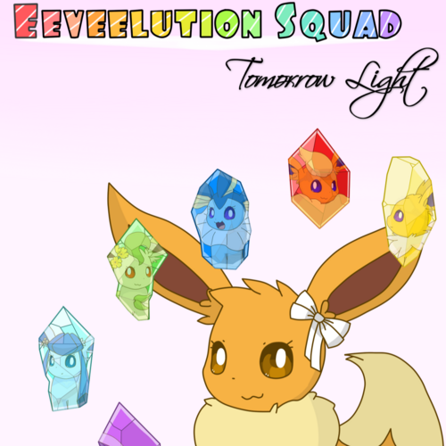Leafeon 