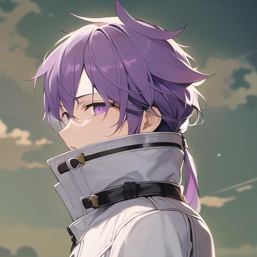 Fell Dragon Project | Gacha Animated + Voice Acted Series