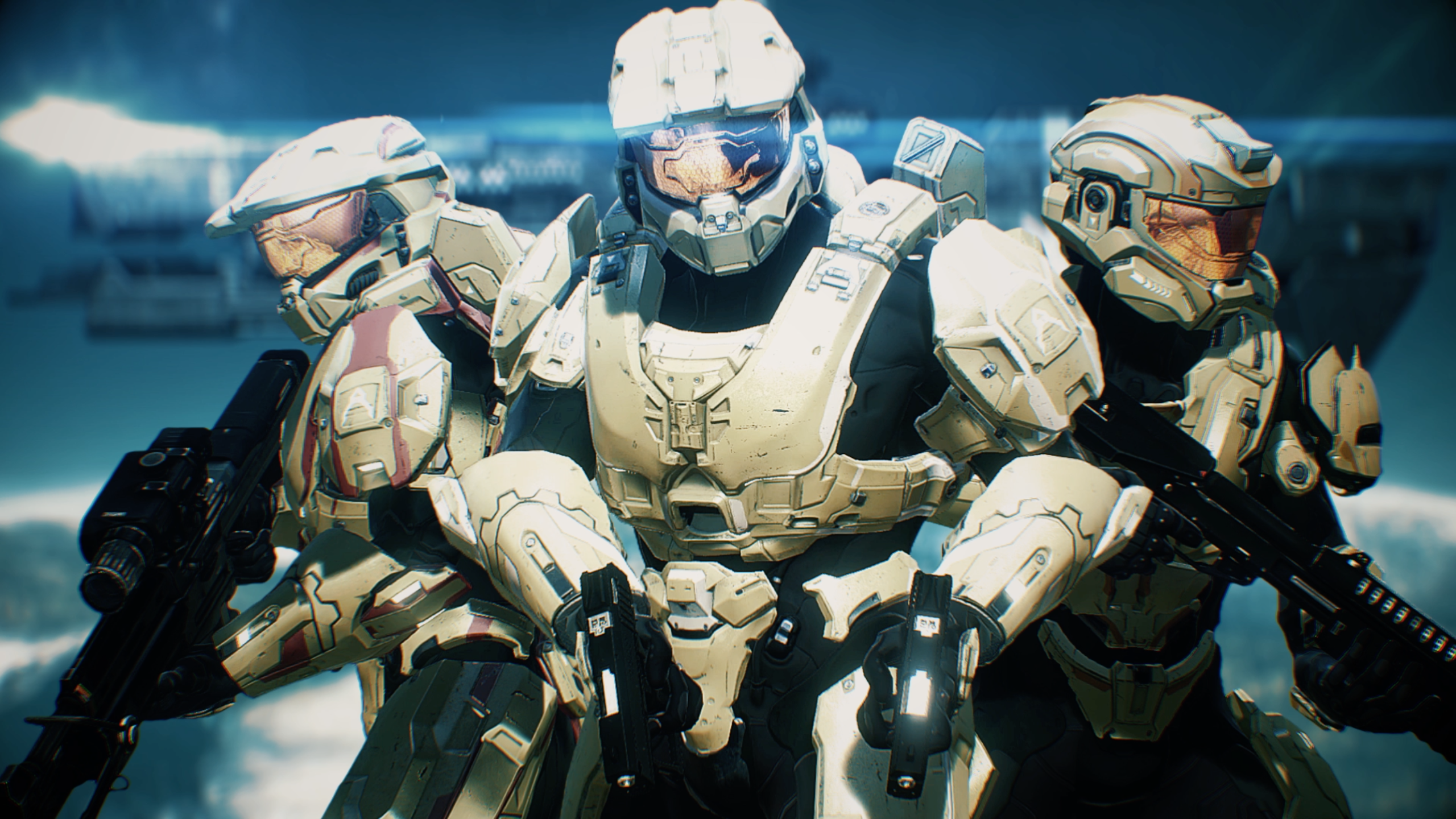 The Ultimatum: Halo 2A Machinima (Multi-Part Movie)