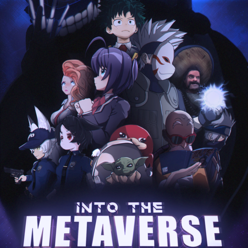 Hanako Kun (Bathroom Ghost)