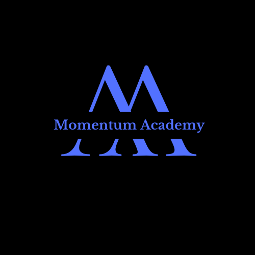 Momentum Academy | Minecraft Roleplay | Remaining Character Voice ...