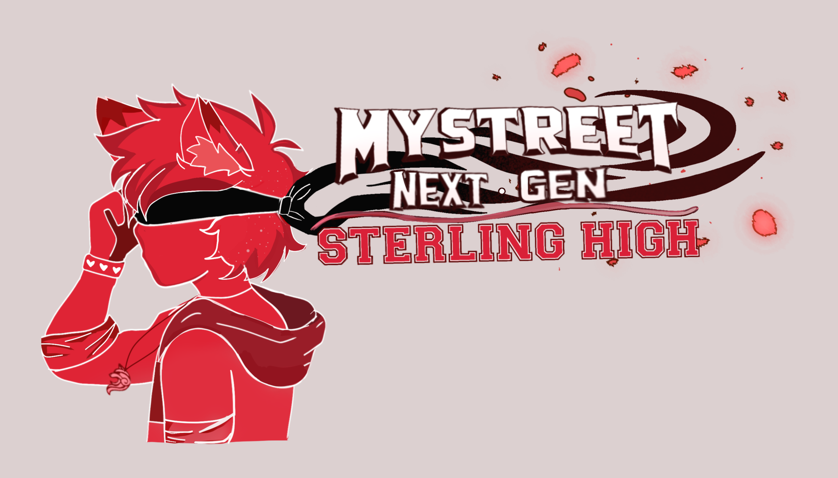 Mystreet: Next Gen (reboot)