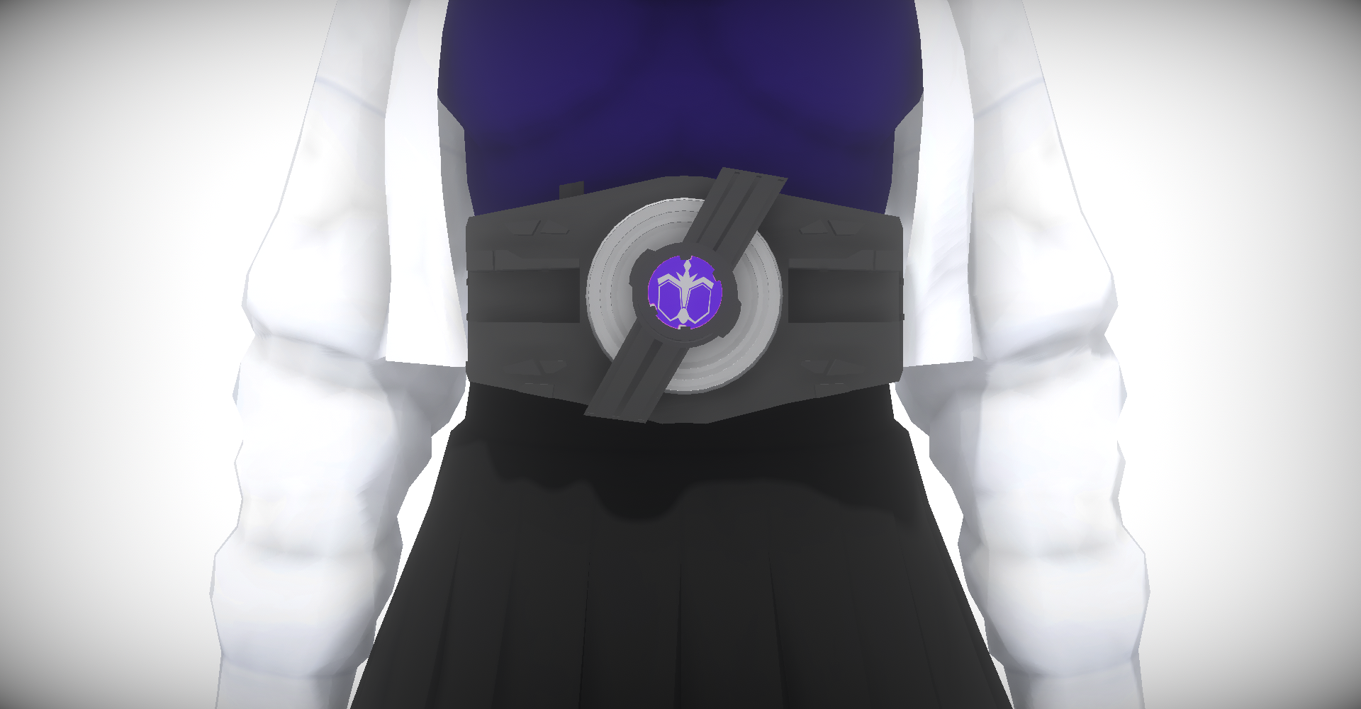  My True Desire 【 Vtuber Lore 】