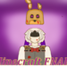  Minecraft FNAF security breach roleplay 