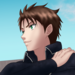 Makoto's voice