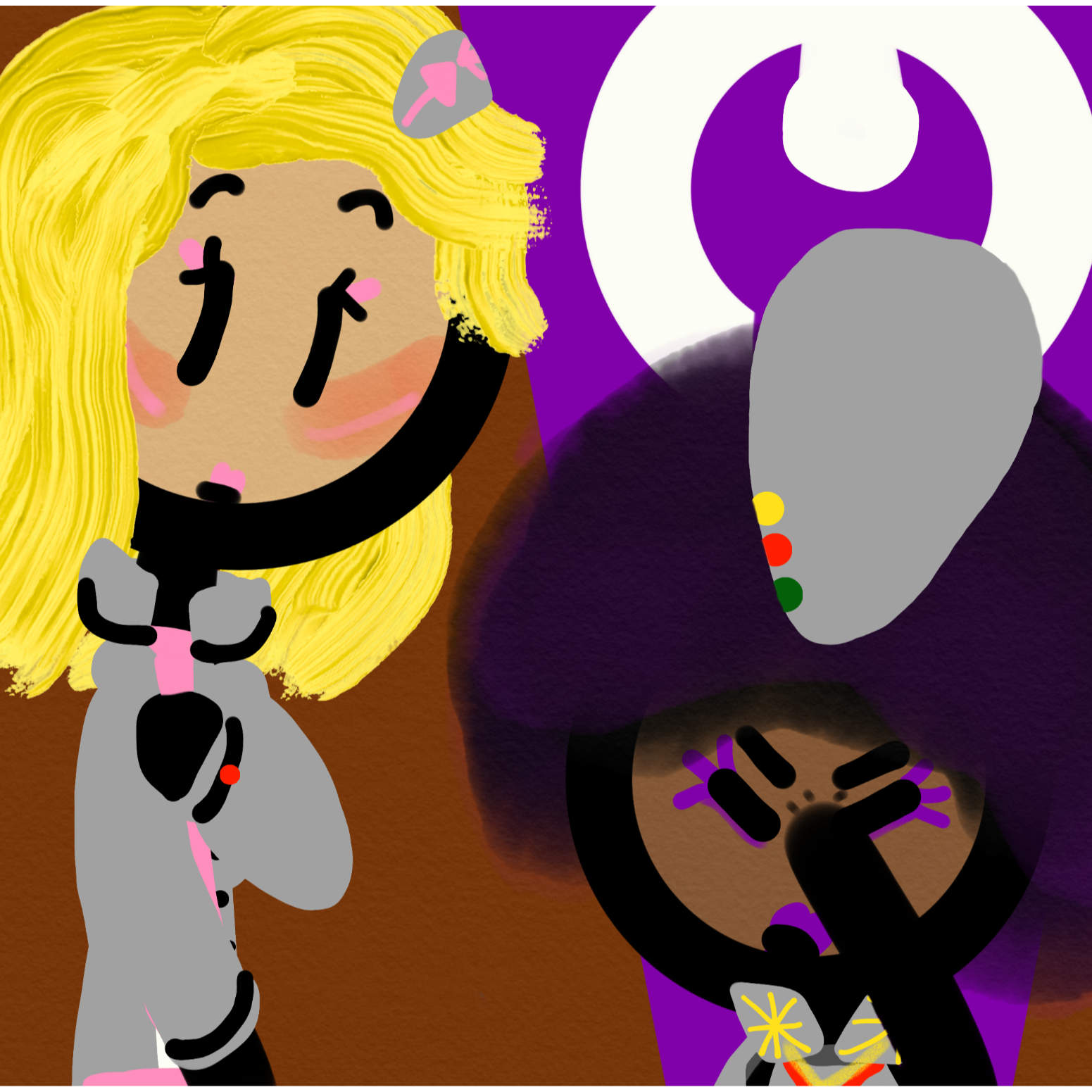 Nin: Animatic/Storyboard