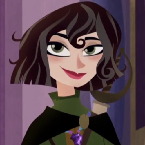 Cassandra's Untangled Adventure Musical Fanfiction