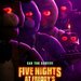 FNaF reacts to FNaF Movie posters