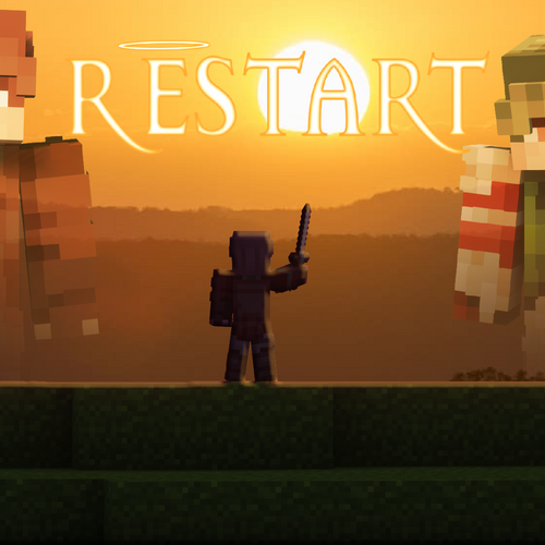 Restart - A Minecraft Roleplay