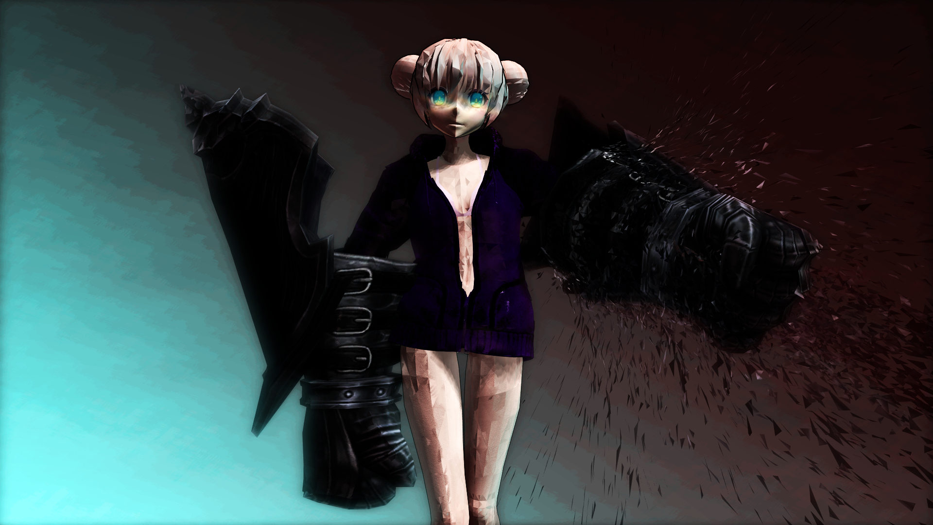 "Natural Selection" - Roles will be added throughout the month