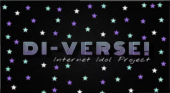 D1-V3RS3! Internet Idol Pproject