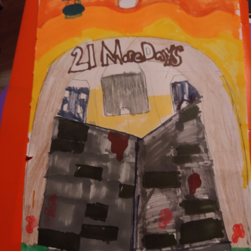 Vivian-Grace Collins